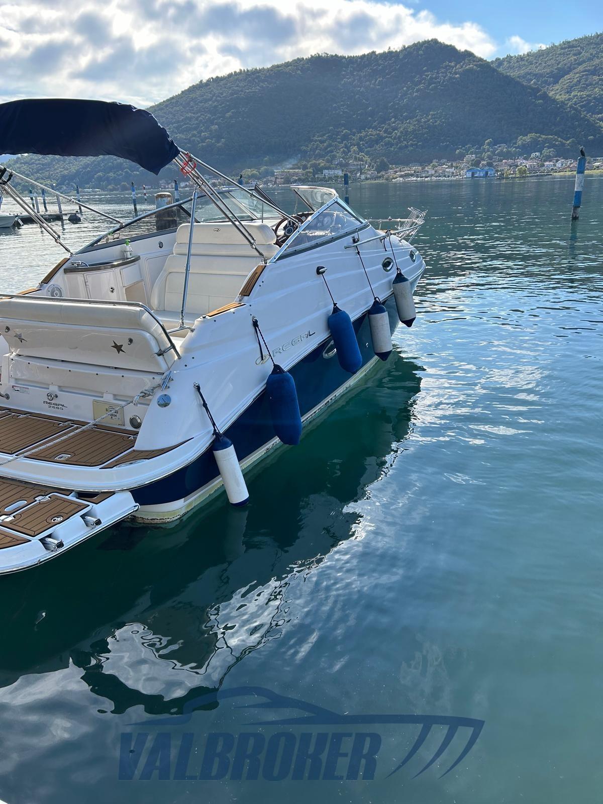 regal marine 2665