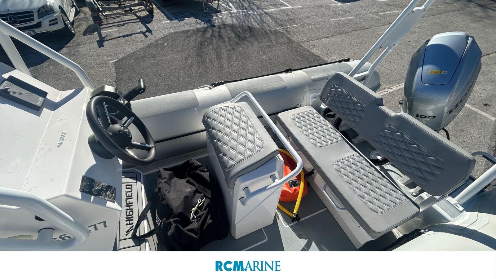 highfield Coaster 54 pack family