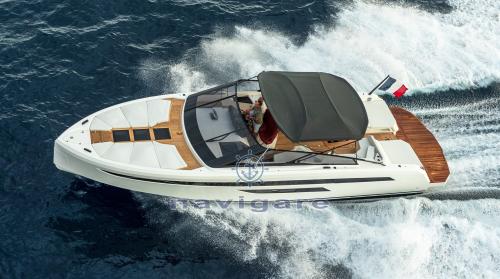 Bb yachts bb 44 ischia
