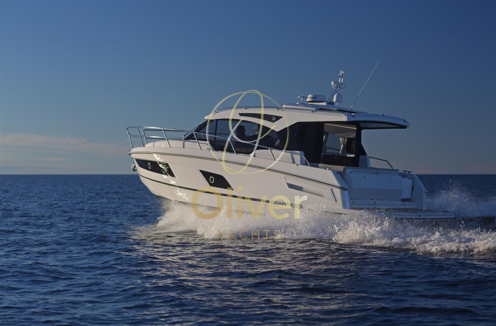 grandezza 37ca