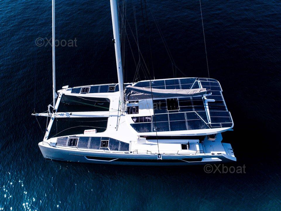 windelo Windelo 50 yachting