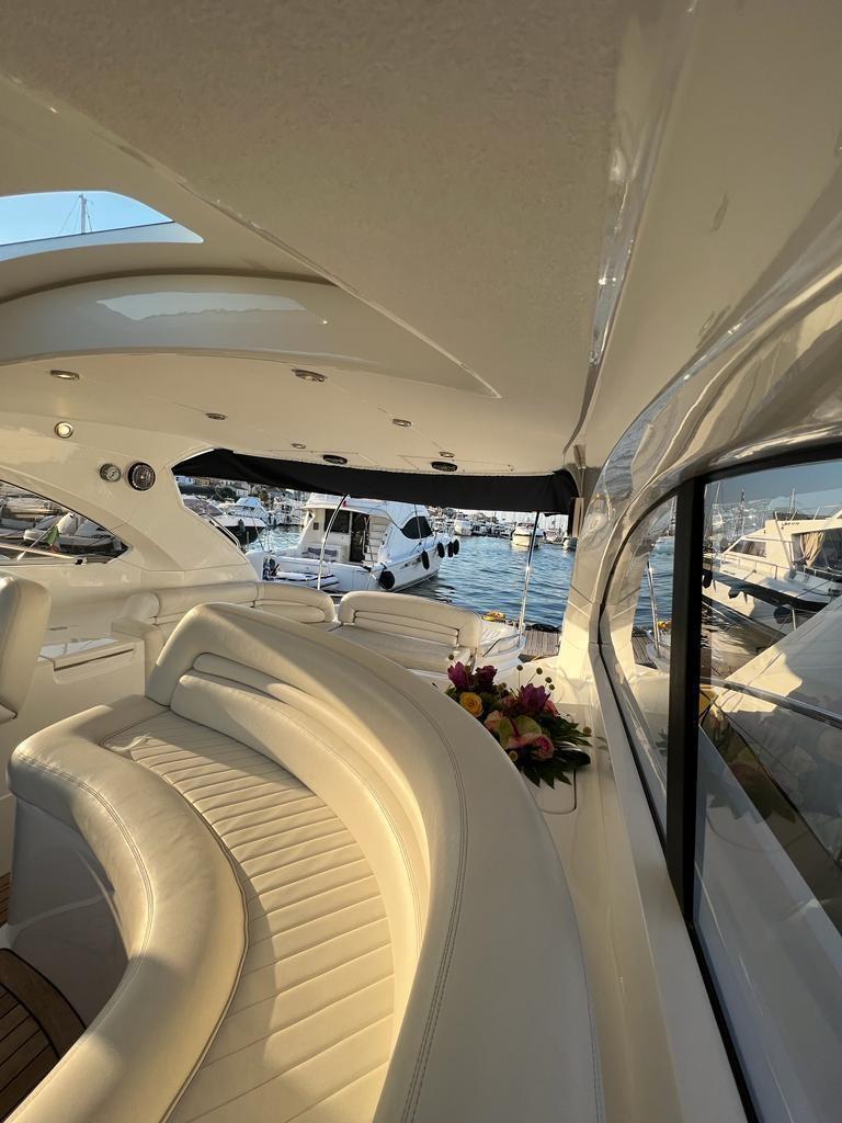 sunseeker Portofino 47