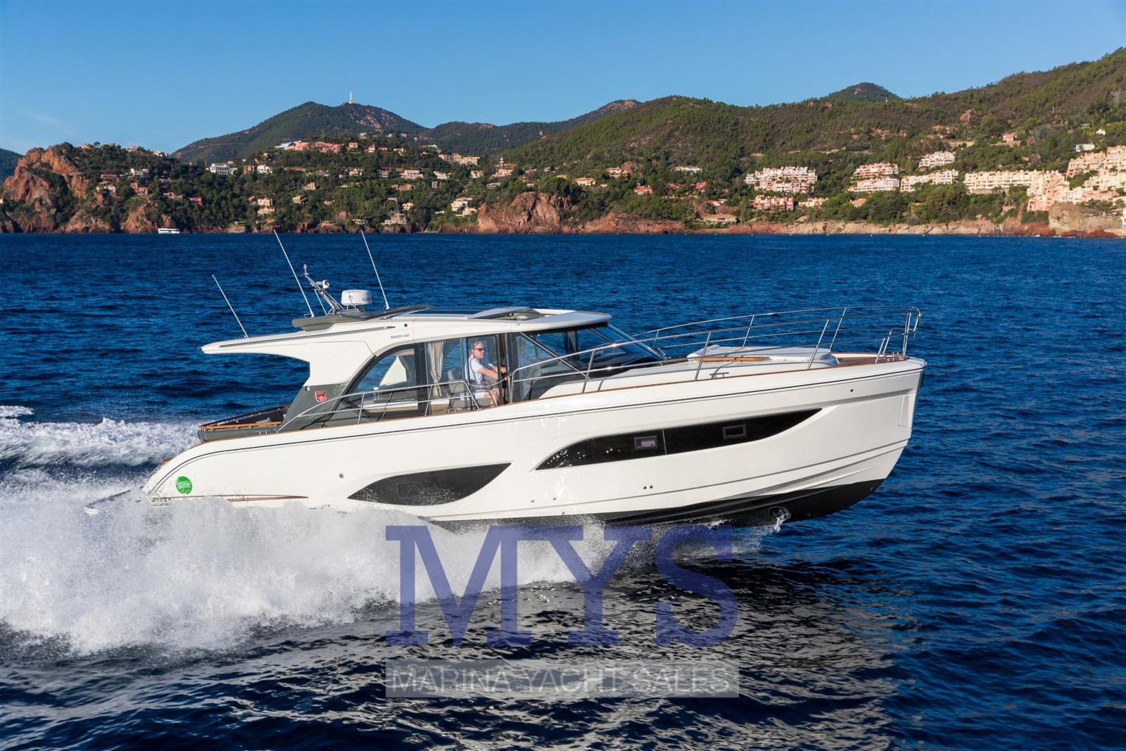 marex 440