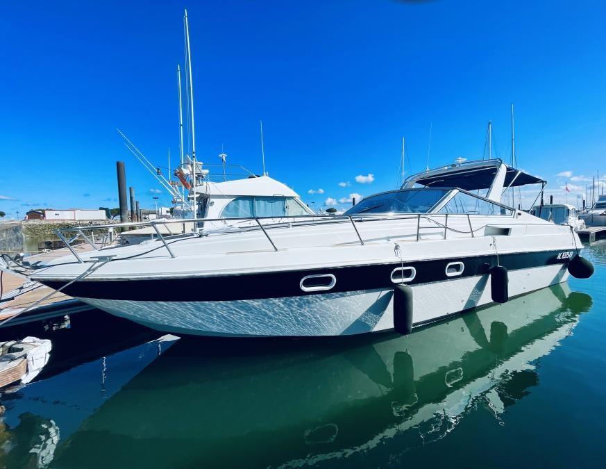 fiart mare Fiart 30