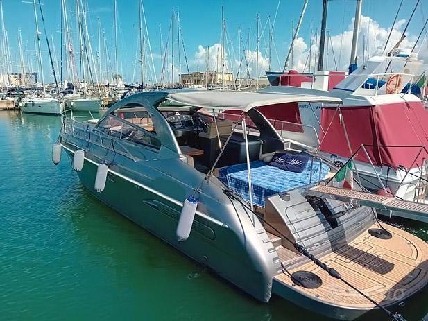 airon marine 425