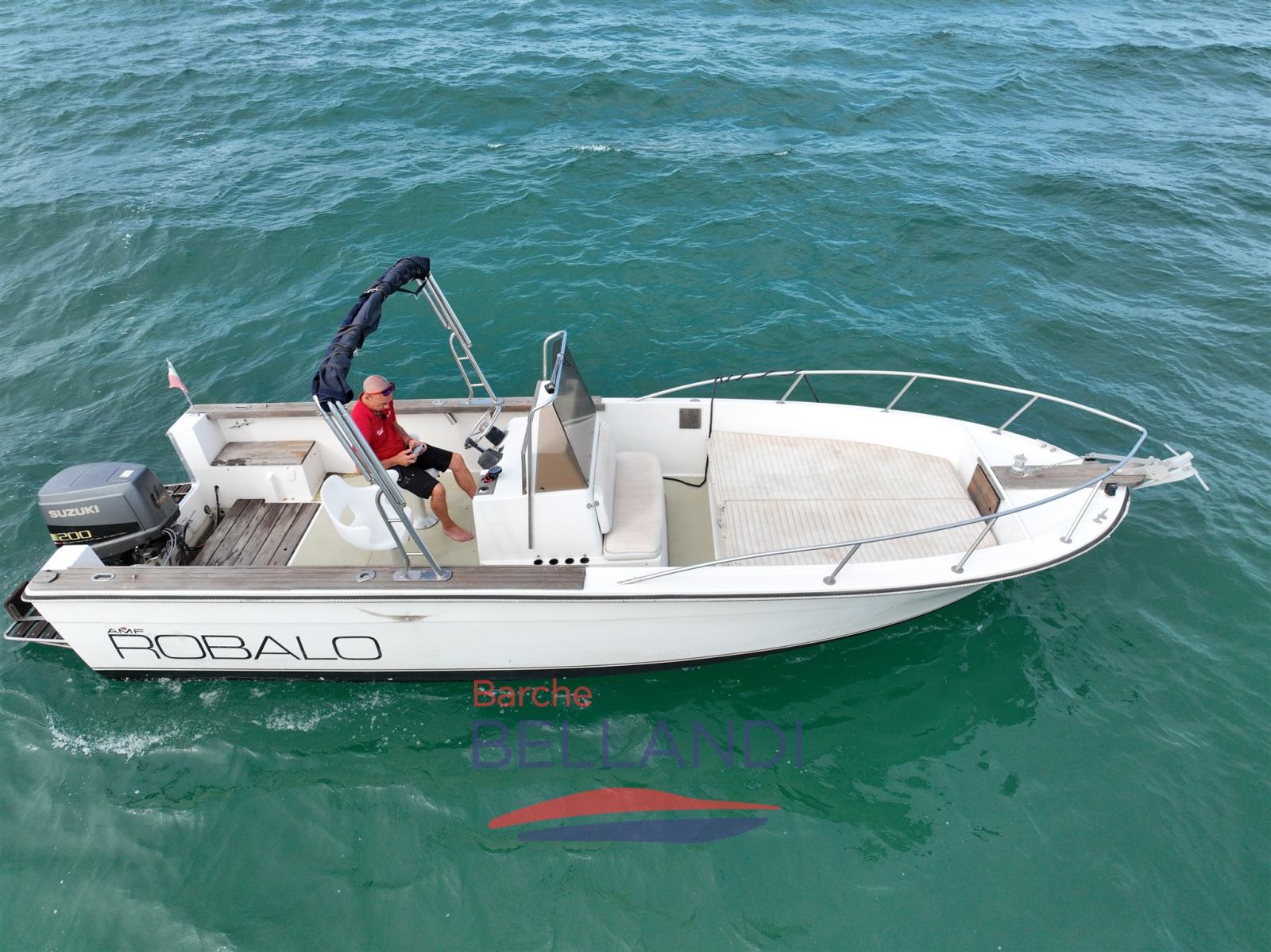 robalo 25,20