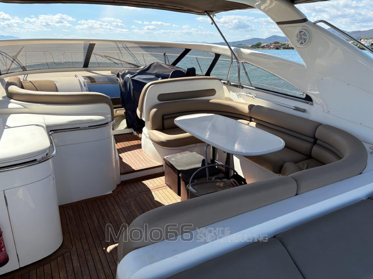 princess yachts Princess v50