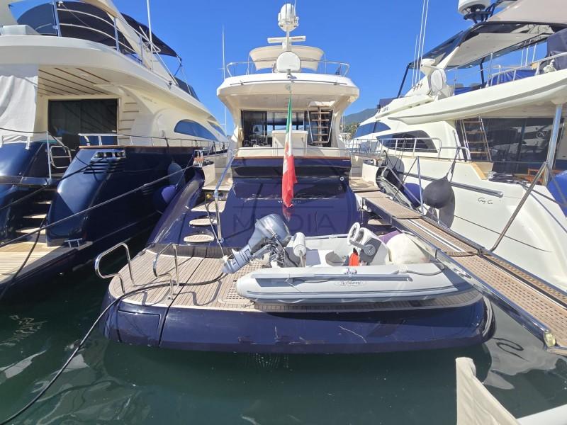 franchini Emozione 74