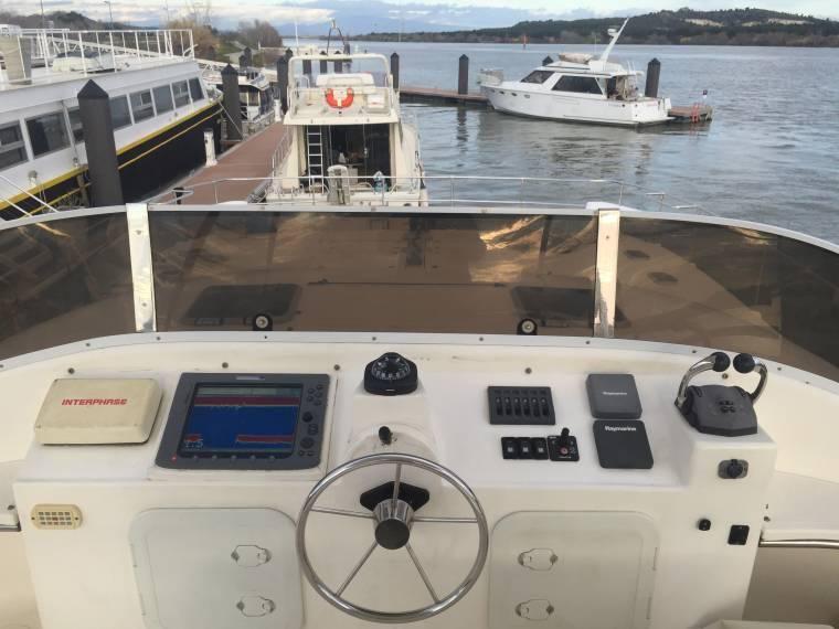 prowler catamaran Prowler 48