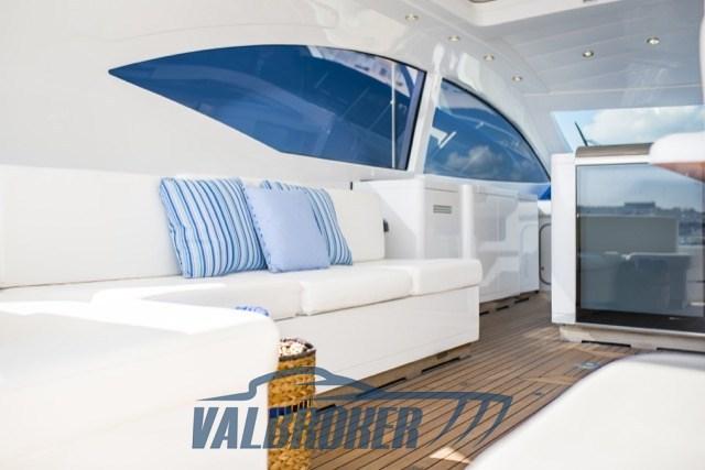 overmarine Mangusta 72