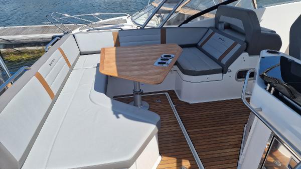 beneteau Flyer 10