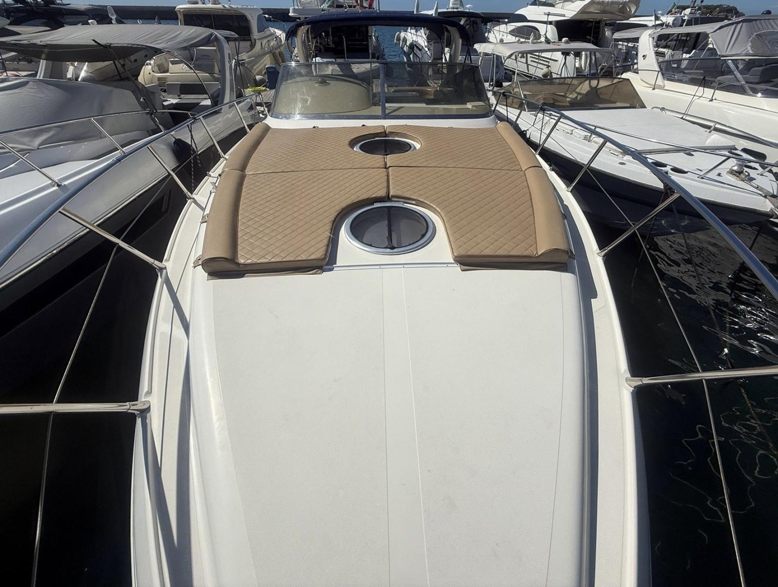 airon marine Airon 388
