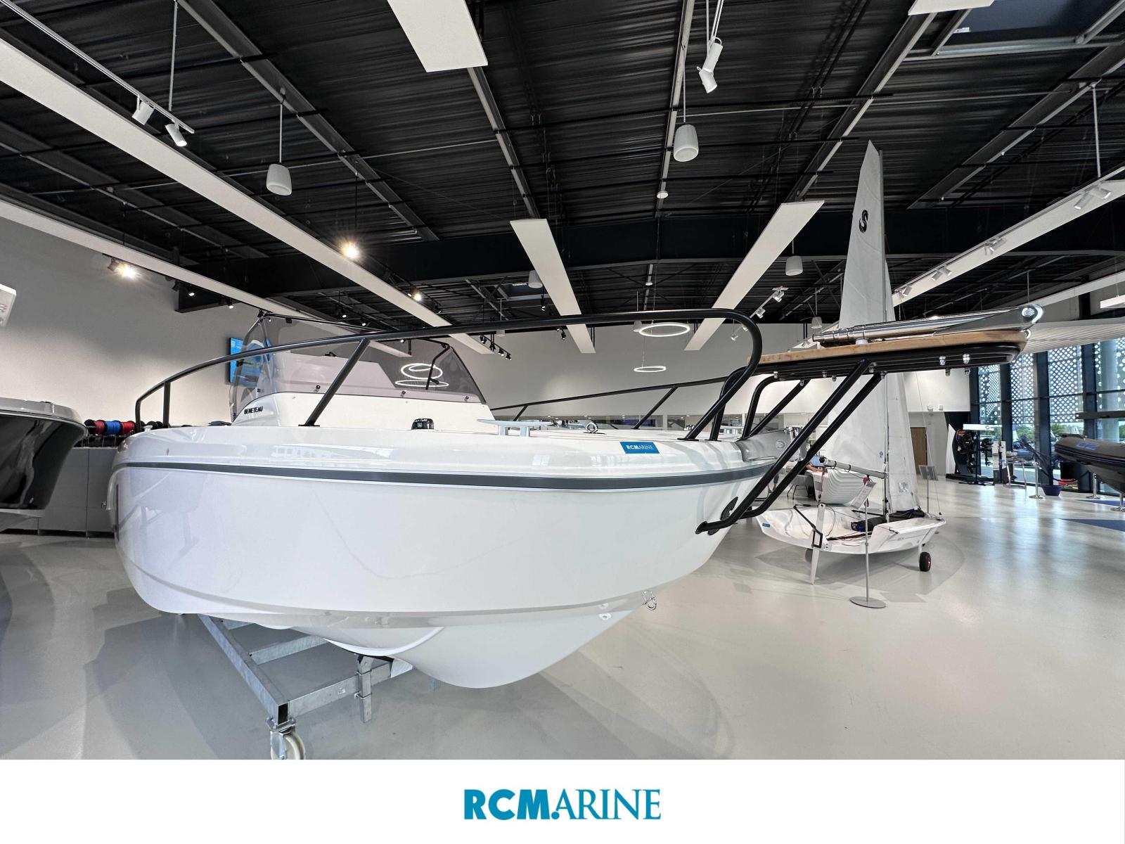 beneteau Flyer 7 sundeck