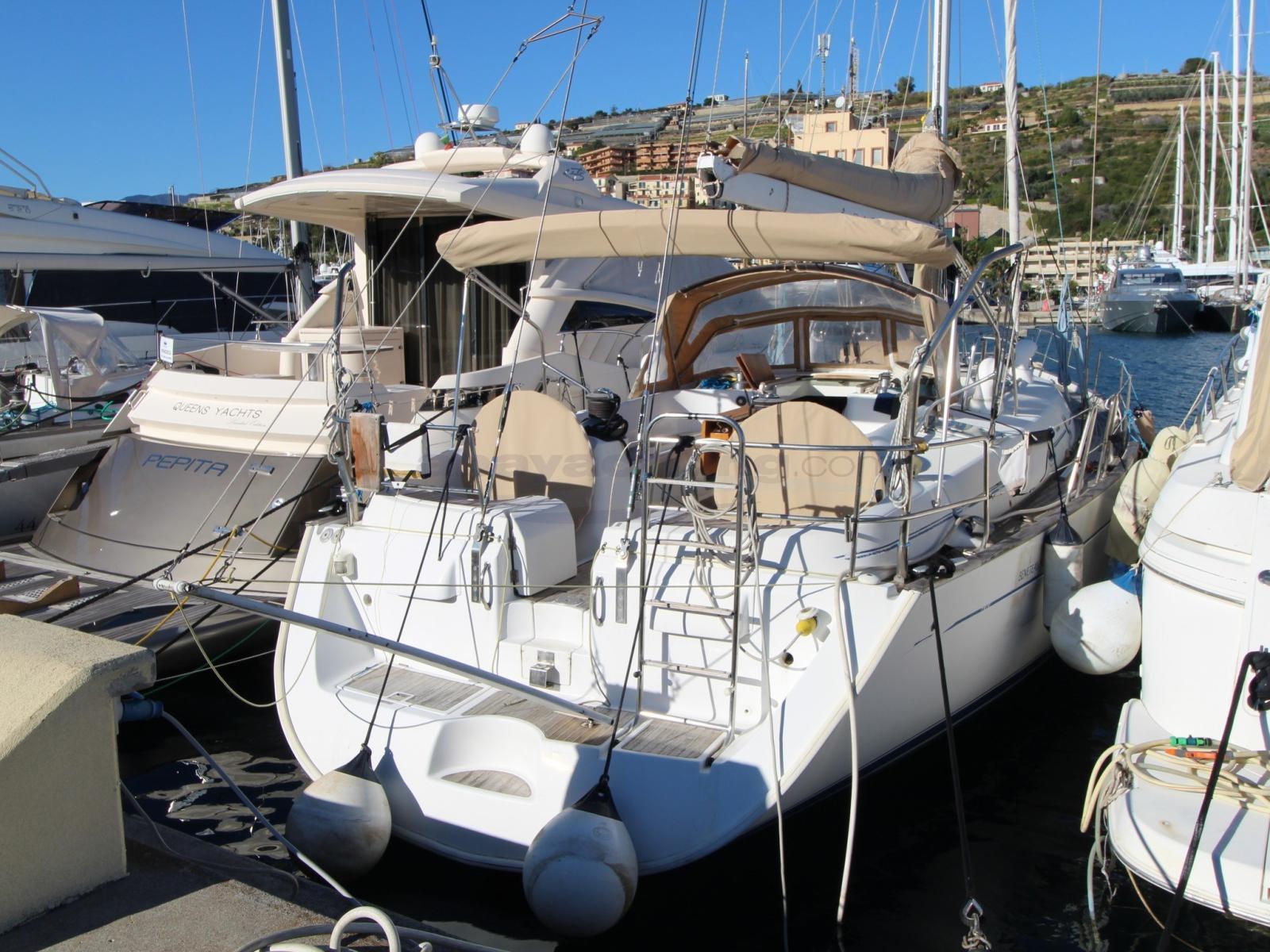 beneteau Beneteau 50