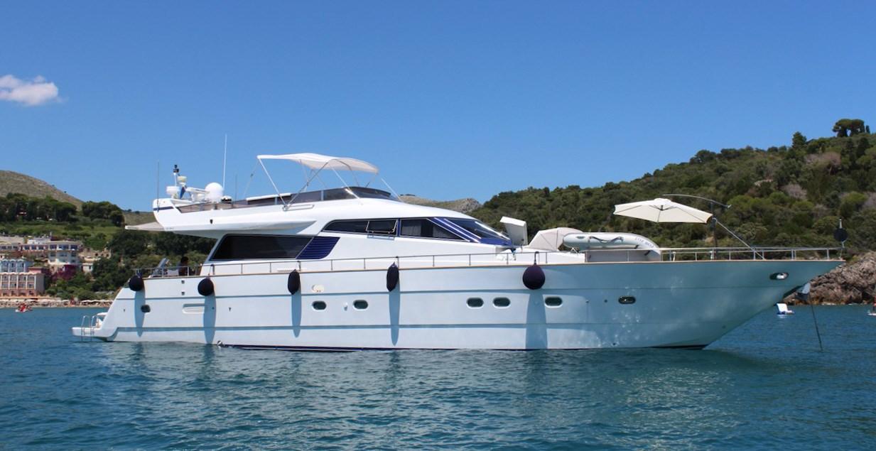 raffaelli Amc 22