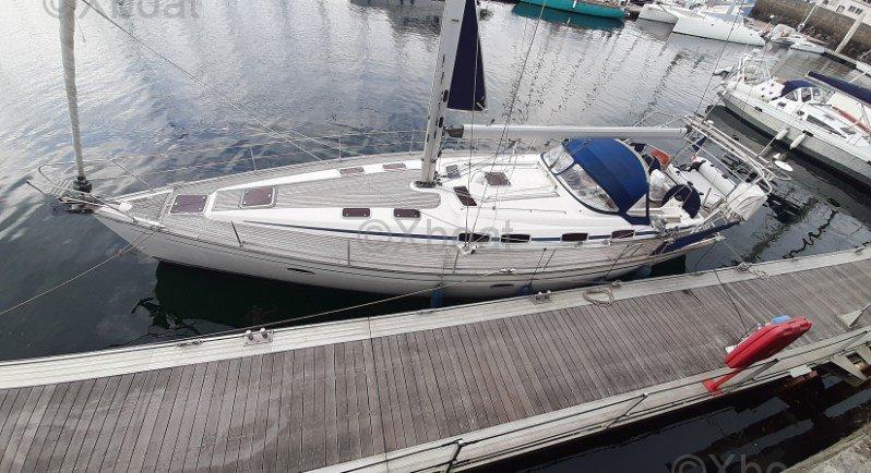 bavaria yachts Bavaria 46 cruiser