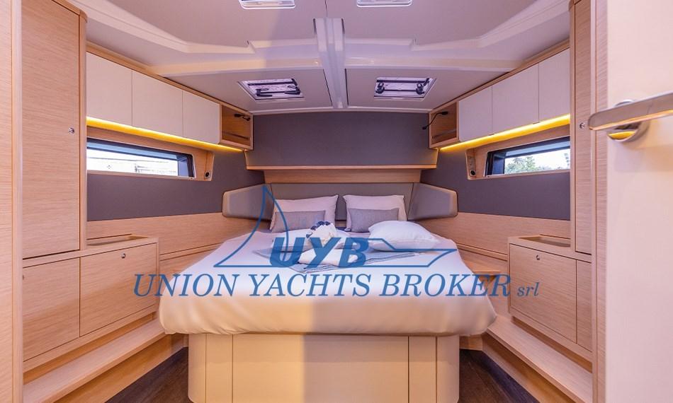 dufour yachts 48