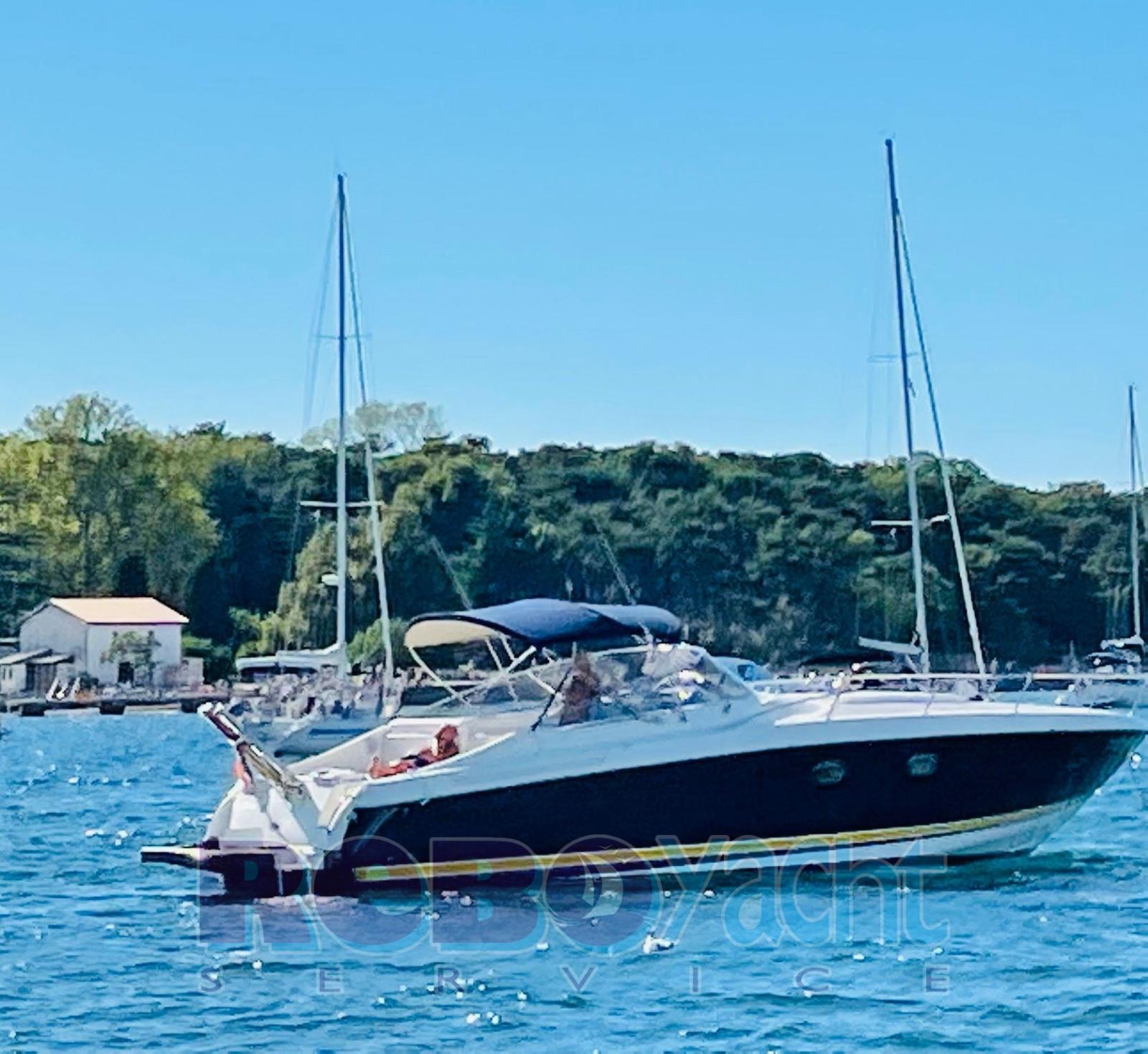 cantieri di baia Zero