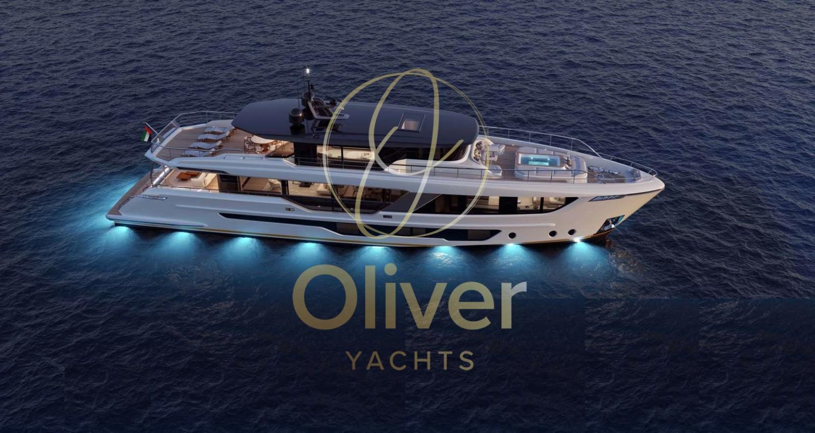 gulf craft Majesty 111