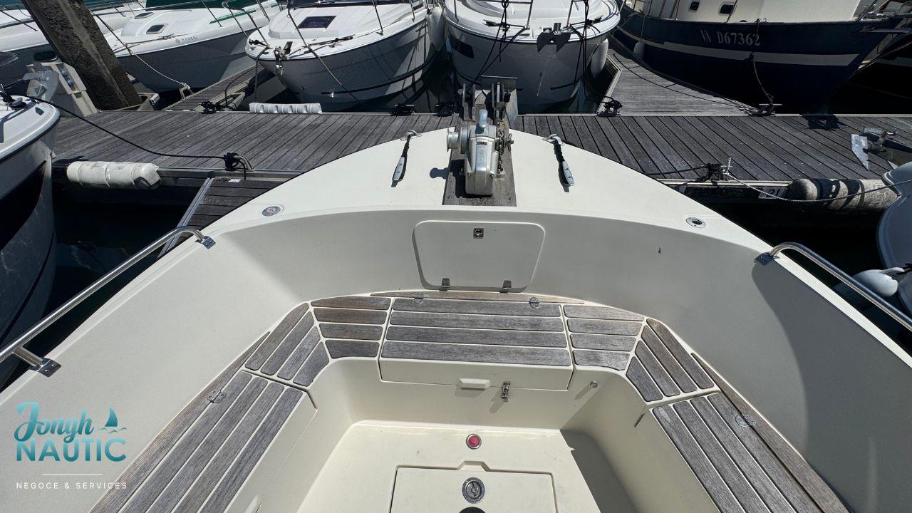 botnia marin Tarfish 800
