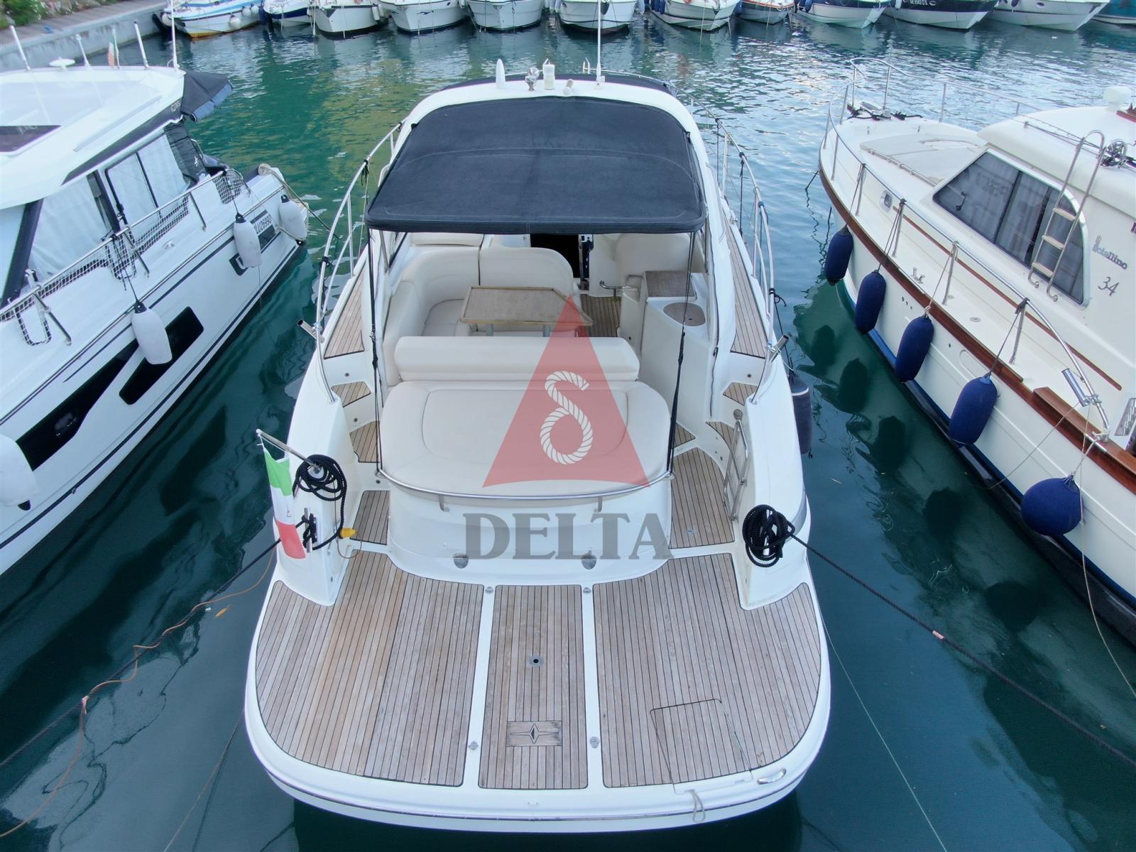 bavaria yachts 34 sport