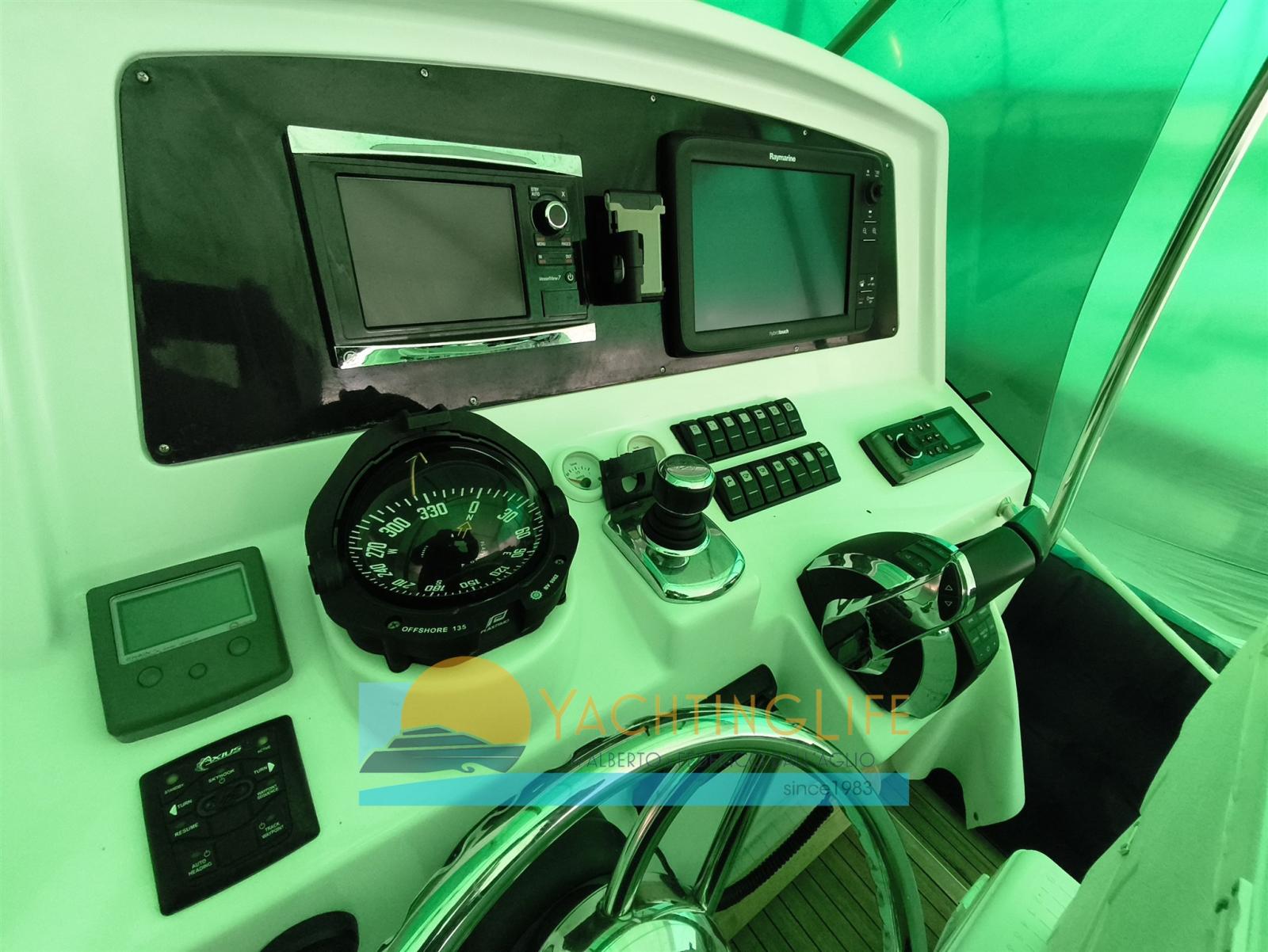 heaven Heaven 34 open