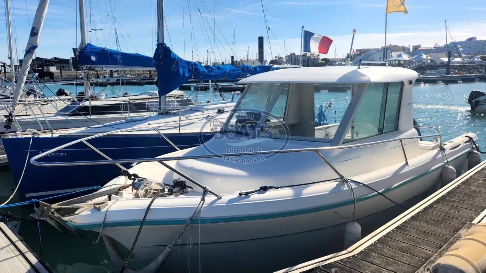 ocqueteau oleron Ocqueteau 615