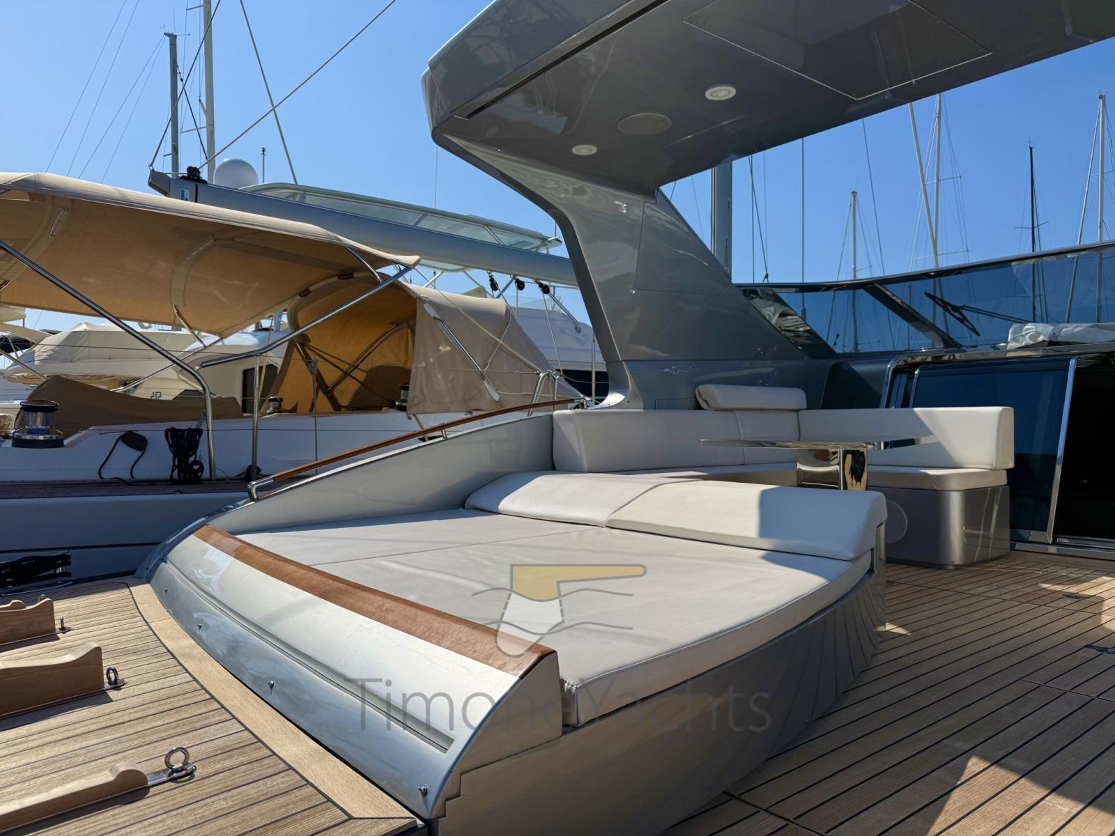 riva Black corsair 60