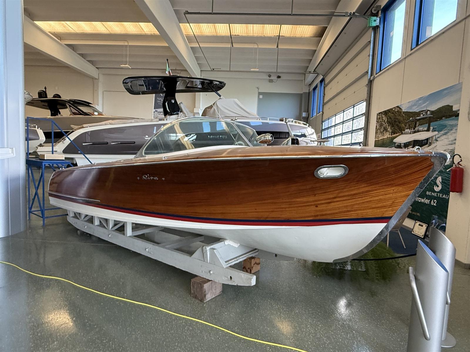 riva Super florida