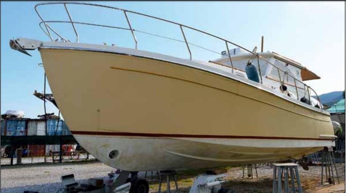 cantieri estensi 360 goldstar