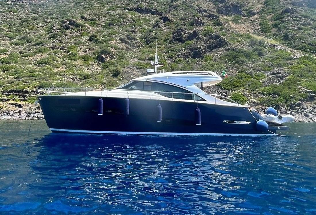 austin parker Ap 48 sundeck