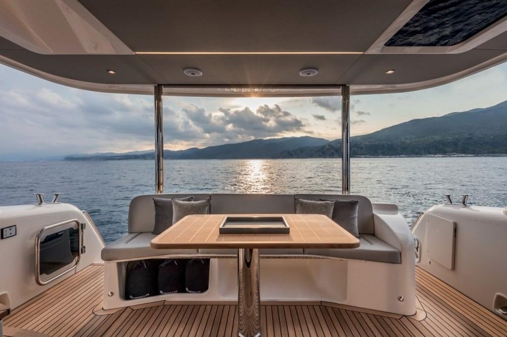 absolute 48 navetta
