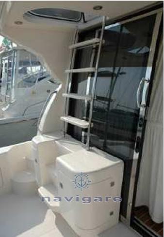 cantiere gregorini Di max 37 fly