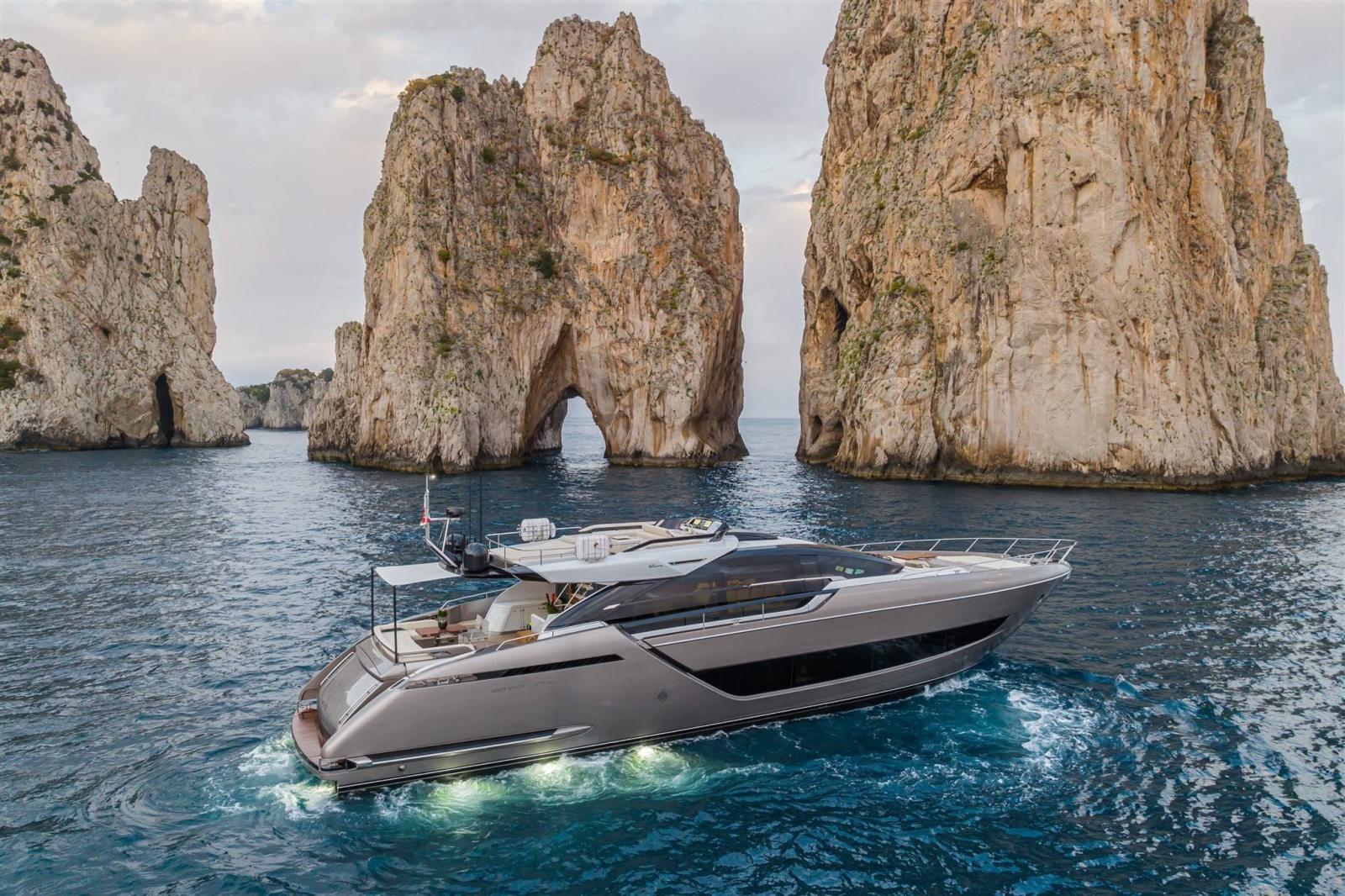 riva 88 folgore