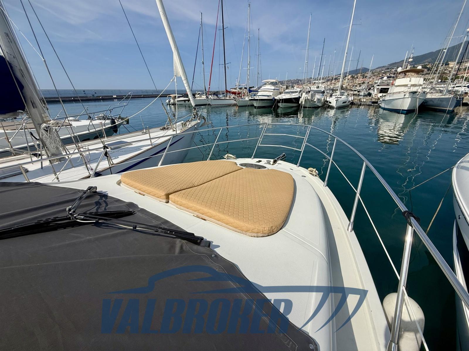 azimut Az 43 s