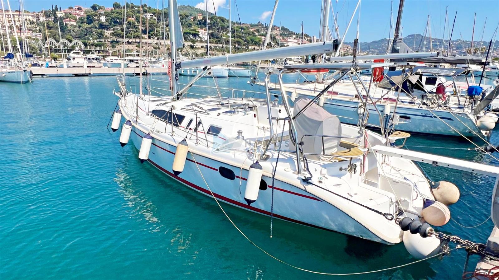 hunter Hunter 380