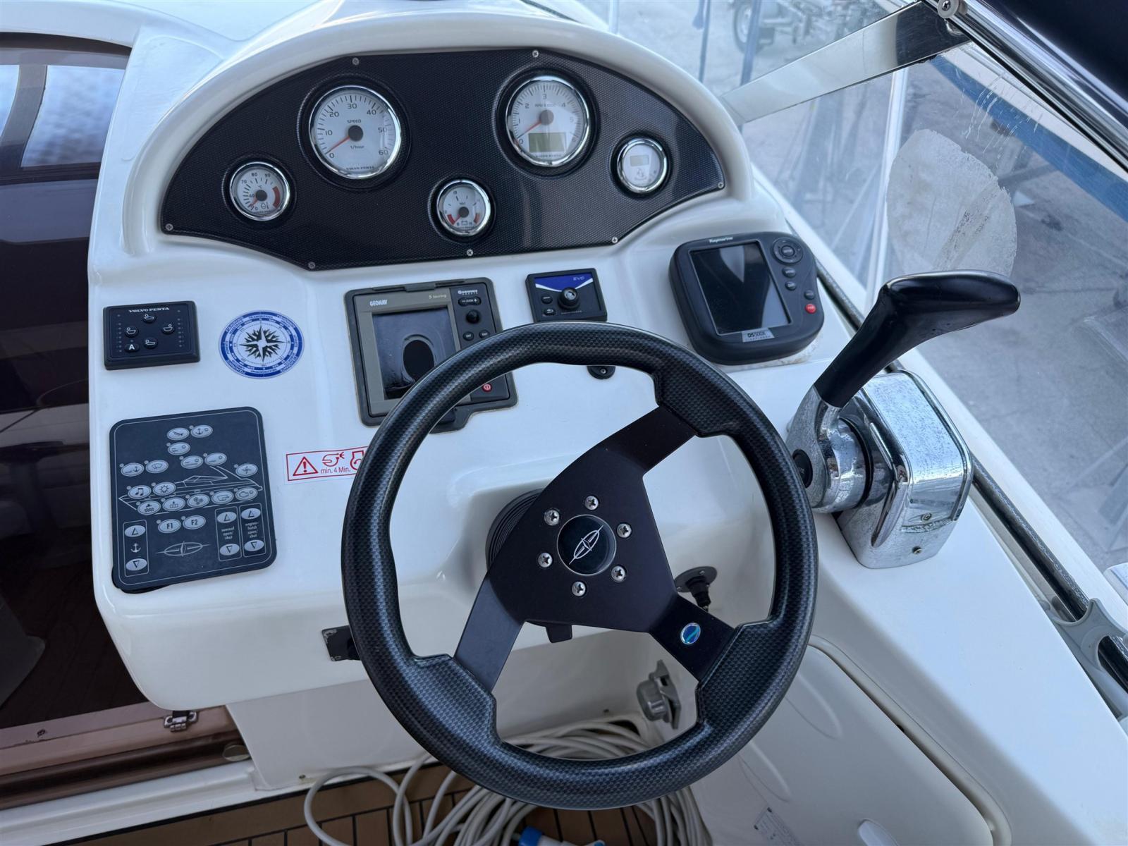 bavaria yachts 27 sport
