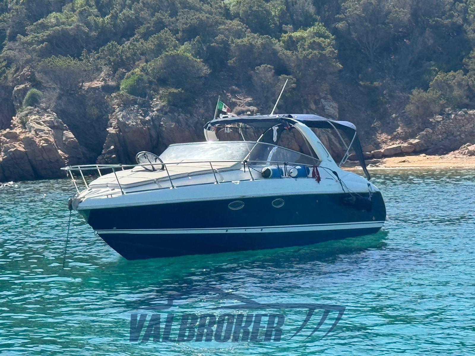 airon marine Airon 325