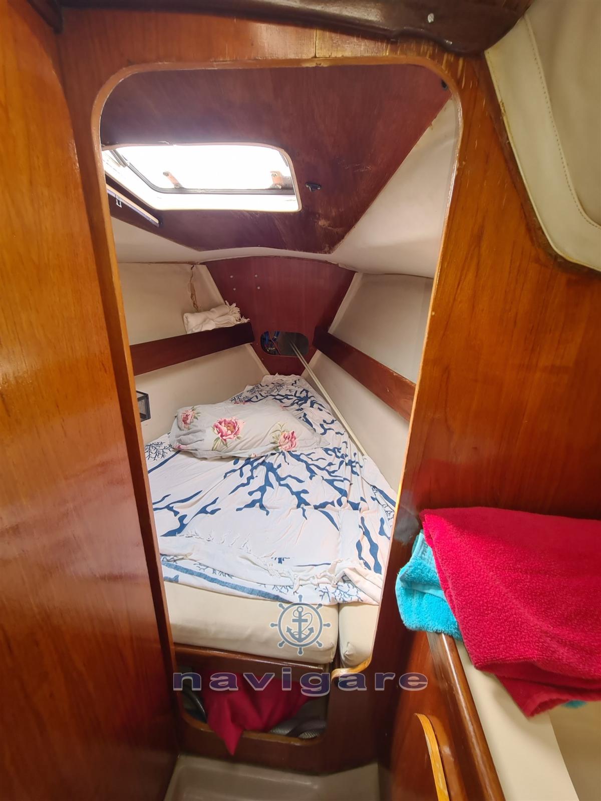 beneteau First 30 e