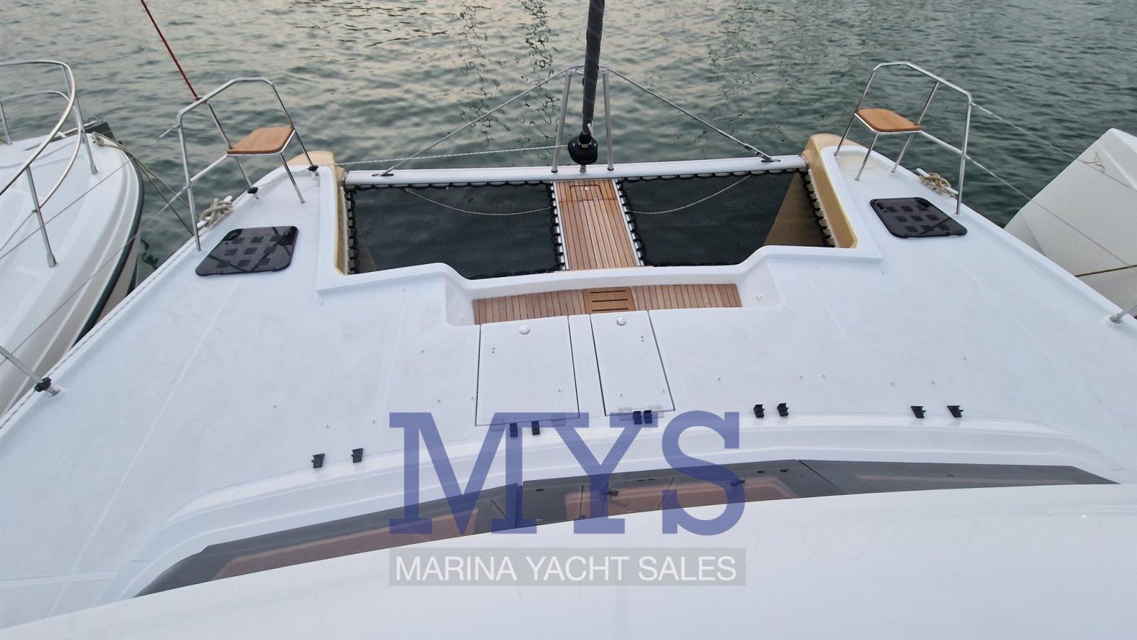 aventura 45