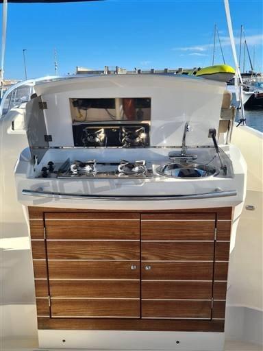 scarani Day cruiser 30