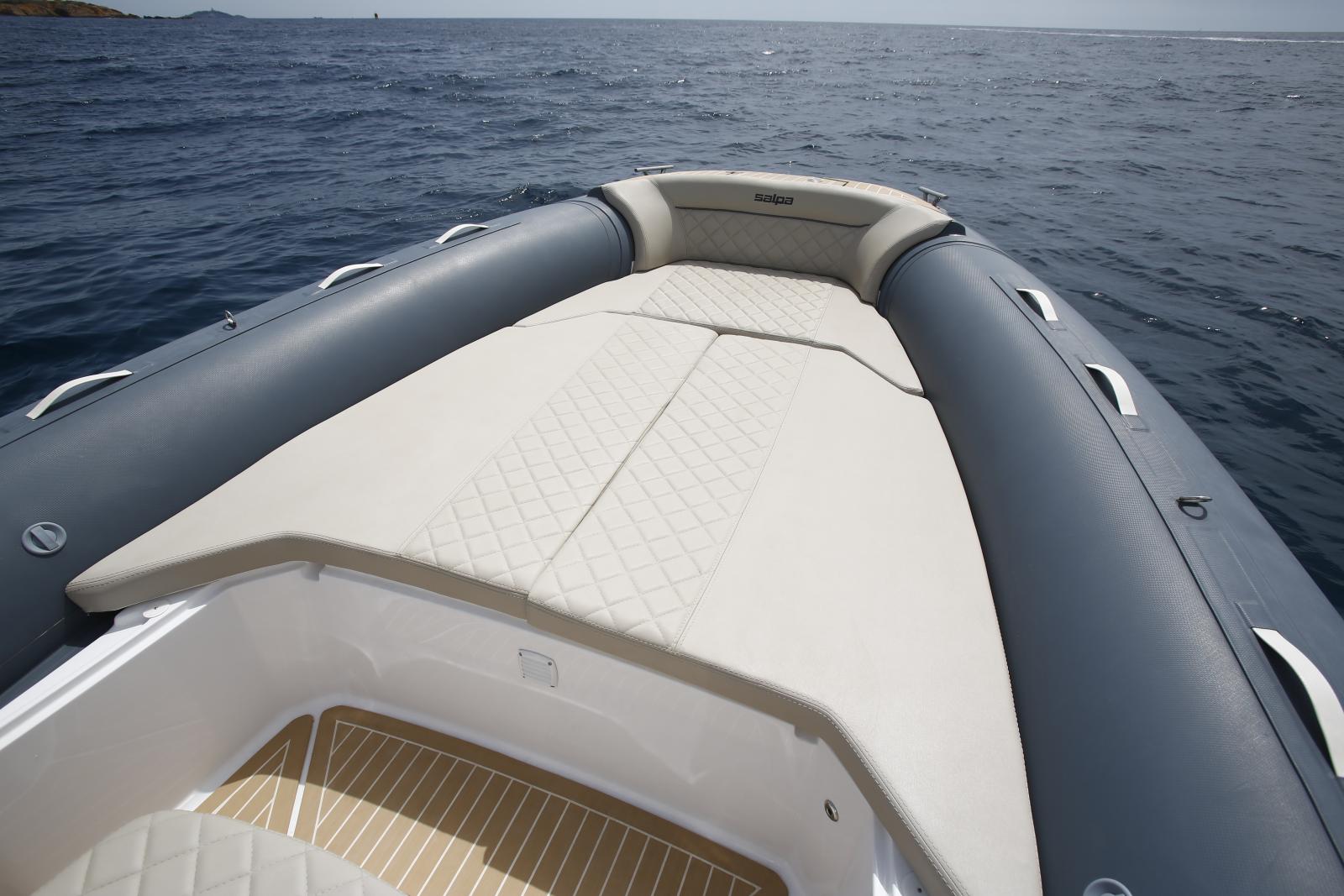 salpa Soleil 26