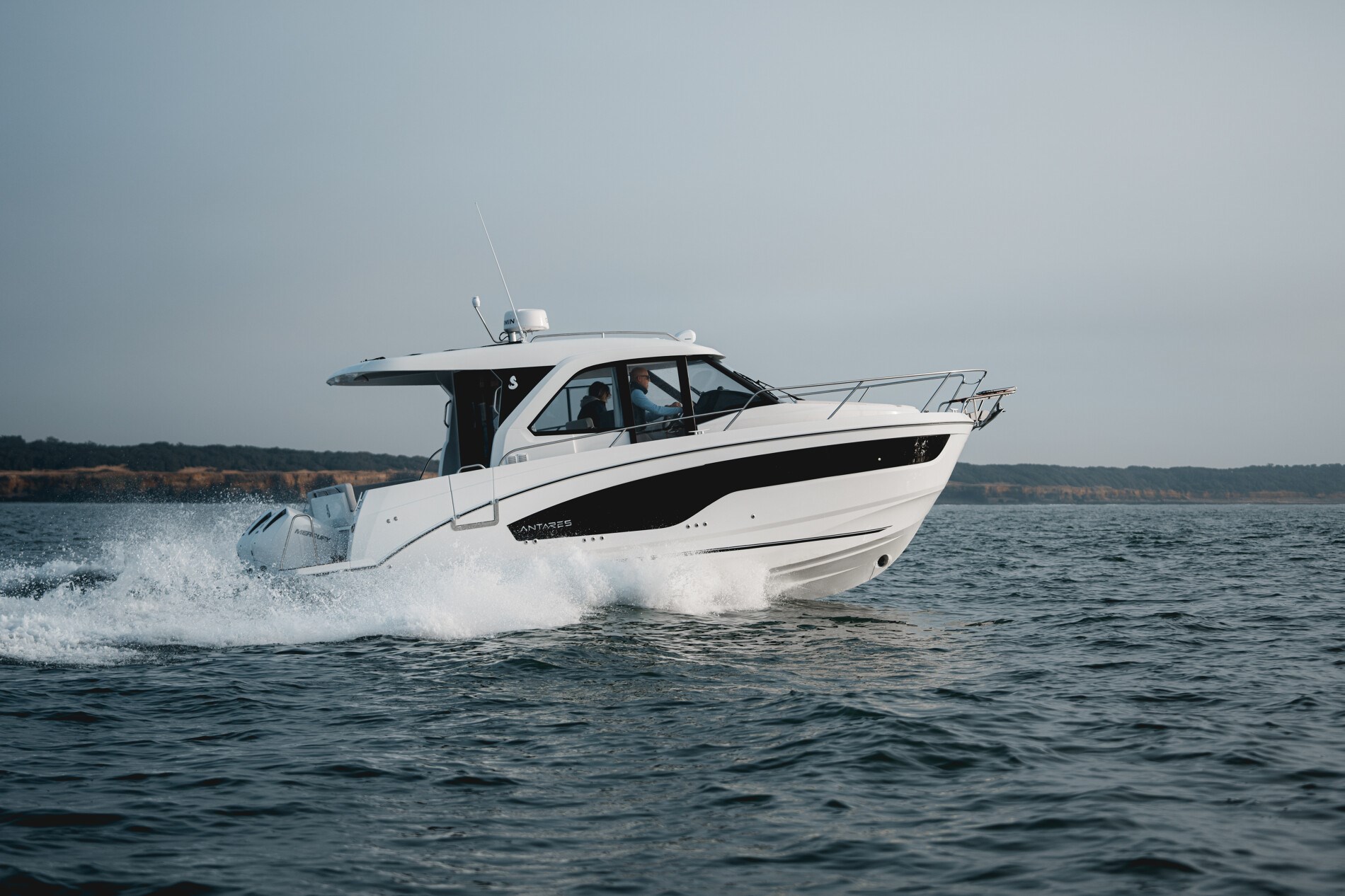 Beneteau antares 9 ob v2 new boat for sale, ad reference 67501
