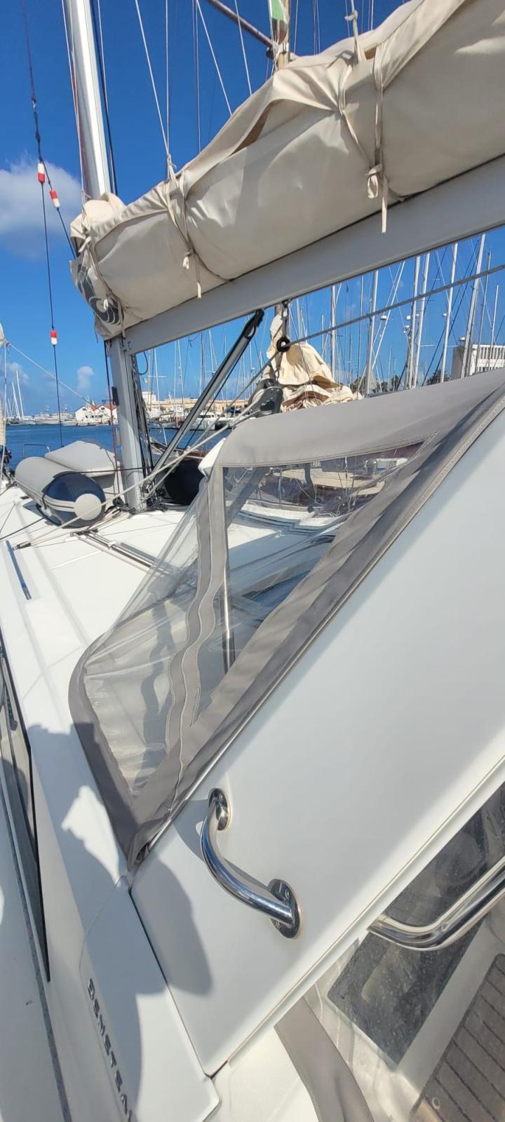 beneteau Oceanis 41.1