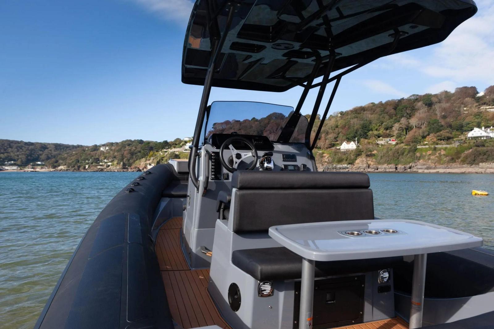 brig Eagle 8