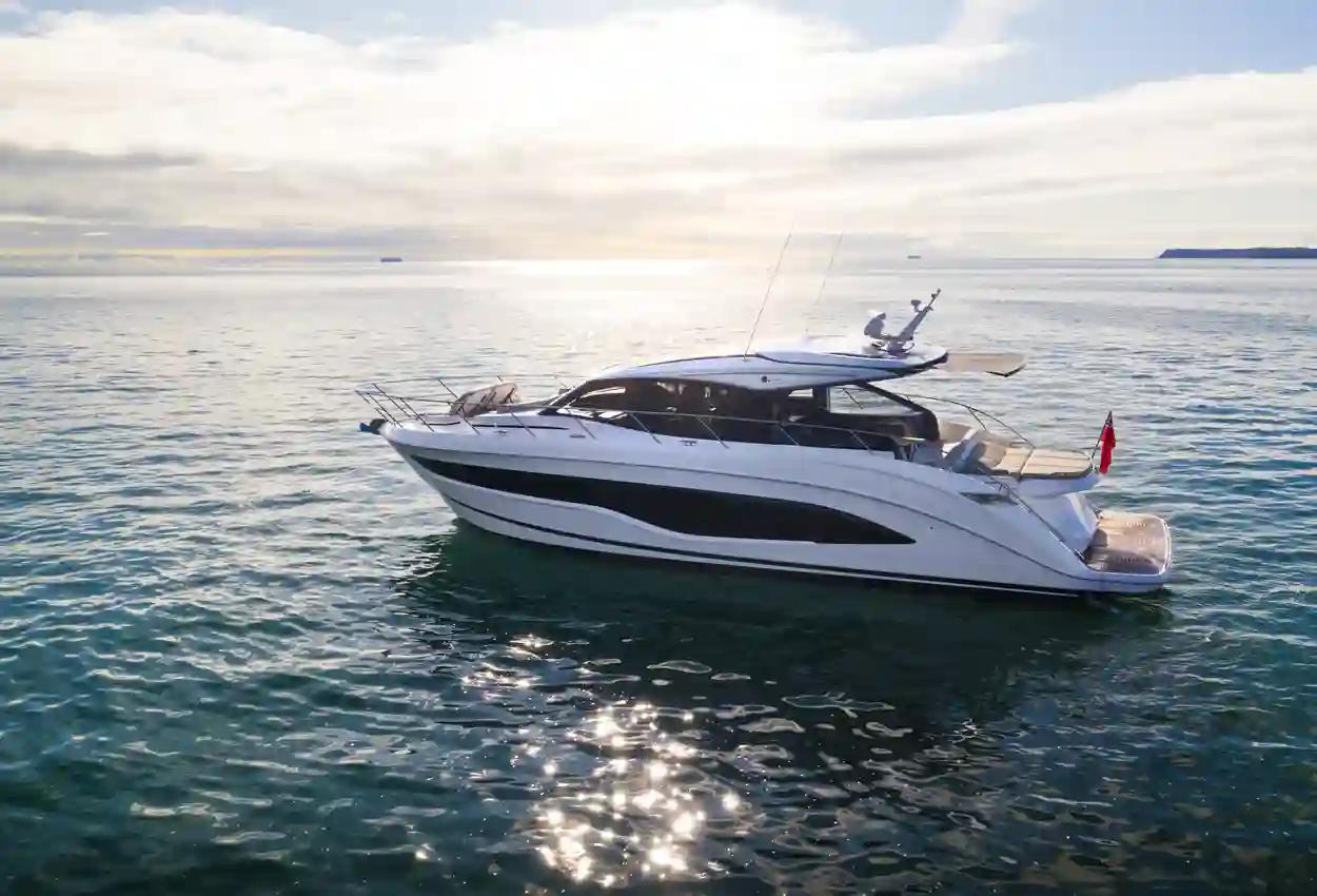 princess V55
