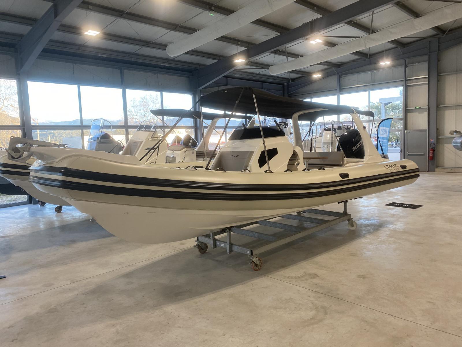 lomac 790 turismo