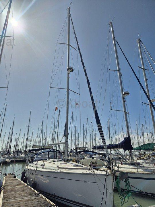dufour Dufour 385 grand large
