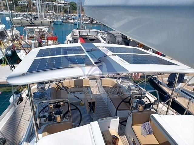 x-yachts X-73