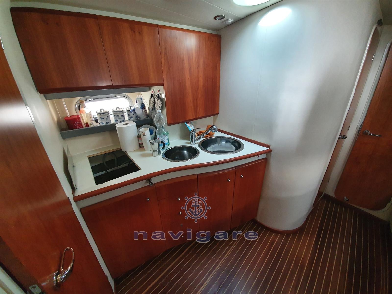 fiart mare Fiart 40' genius